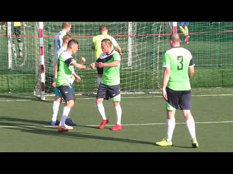 10 КХ  1/4 1-8 Ukom - ИНХП голы