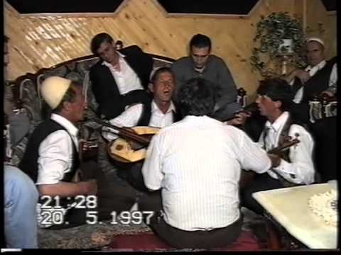 Mleqani - Nak Berisha" Te shtat Krajlat