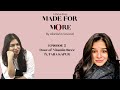 Made For More W Akanksha Savanal 6 Dose Of Vitamin Stree Ft TARA KAPUR