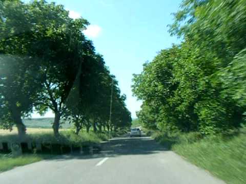 Cu Expeditia Verde pe undeva prin judetul Iasi