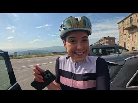 GIRO STAGE 11 RIDE OUT | DAY 3 IN ITALY
