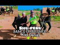 kizz Daniel - Shu-peru ( Official dance video )