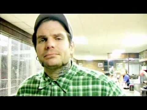 Drugged Jeff Hardy Shoots on CM Punk