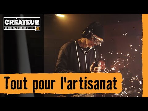 HORNBACH CRÉATEUR - Tout pour l'artisanat