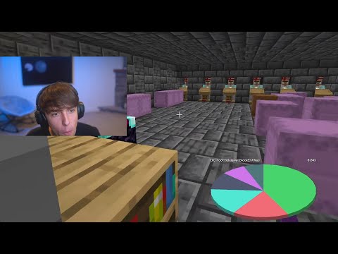 Looking For Bases on Donut SMP