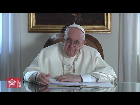 Papst: Mit Geschwisterlichkeit gegen Not und Gewalt