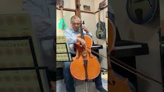 Download lagu Student Cello, 'The Elephant, the Carnival of the Animals' (July 2026) mp3