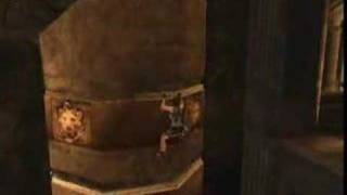 Vídeo de Tomb Raider Anniversary