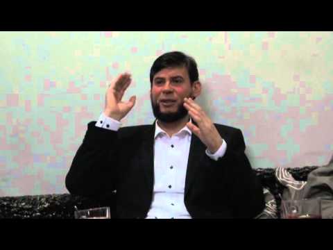 A mund të themi se babai i xhinve është Iblisi? - Hoxhë Nesim Demiri