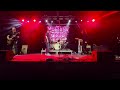 Matthew Good - Omissions Of The Omen (2025-11-01 Midway, Edmonton, Alberta)