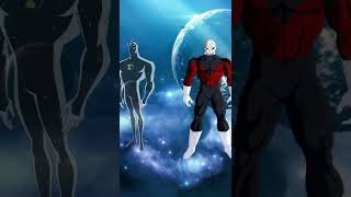 Download lagu Alien x vs Dragon Ball super Who is strong alien x vs Goku zeno #benten #dbs 10k subscribe kar wa do mp3