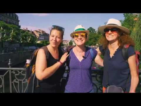 Campagne d'influence pour un acteur du tourisme