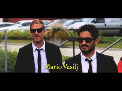 Revanschen (Östers IF-Kalmar FF, 24 sept kl 19.05)