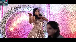 Weeding Choreographey By Priyanka