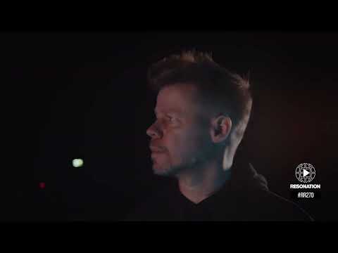 Resonation Radio #270 - Ferry Corsten