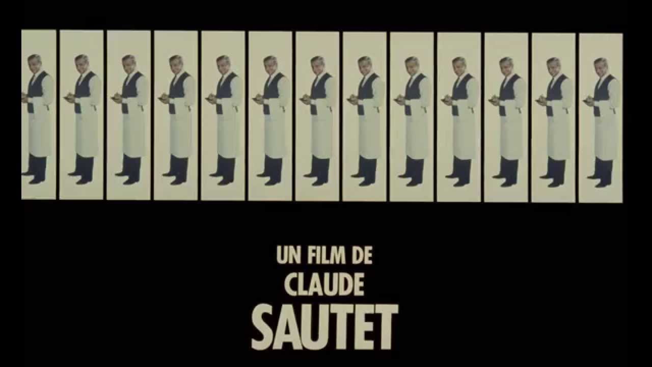 Miniature de la vidéo Garçon ! - Bande annonce d'époque restaurée HD du film Garçon !