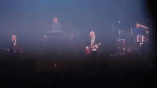 Louise Attaque &quot;Du grand banditisme&quot; (nuits de Champagne Troyes)