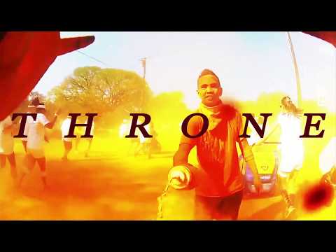 Throne - DreamCityGhost (FREE Juice WRLD X Future X Travis Scott Type Beat)|DreamCityBeats