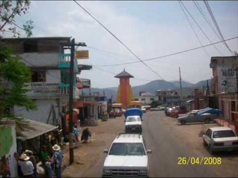 MI JACALA  " recordando "  los genuinos