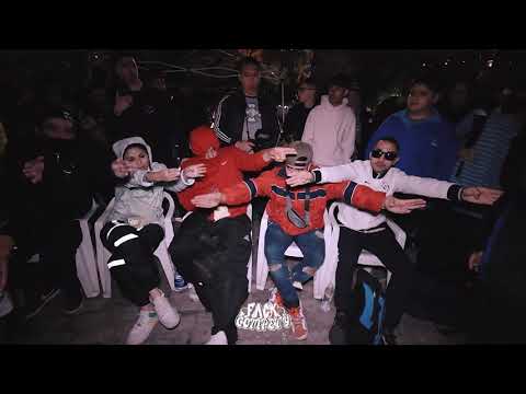 HACHE vs POLY vs EZE vs TAURET [Octavos] FackCompety  pretemporada