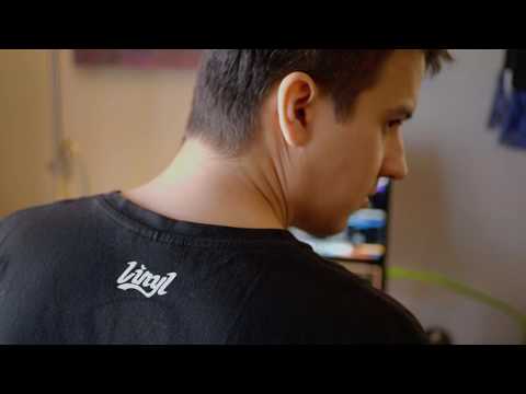 DJ MRK x Oczami Zajawki | Part 1