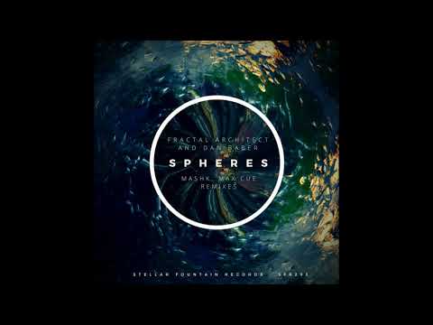 Fractal Architect & Dan Baber - Lithosphere (Original Mix)