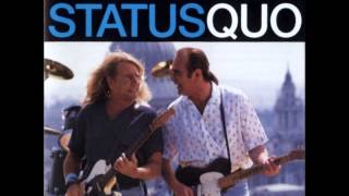 Status Quo - AB Blues