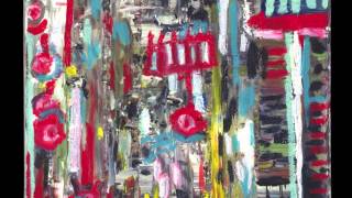 Shepherd's Bush Lullaby - Benjamin Gibbard