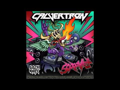 Calvertron - 50K
