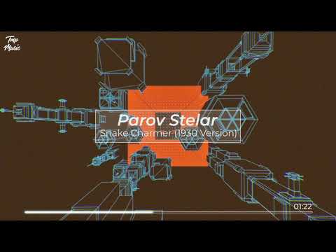 Parov Stelar - Snake Charmer (1930 Version)