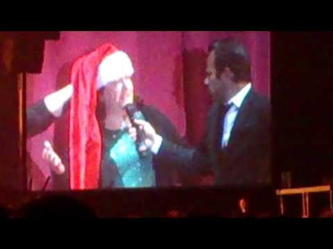 Musiktävling Julgalan 2014 Skellefteå