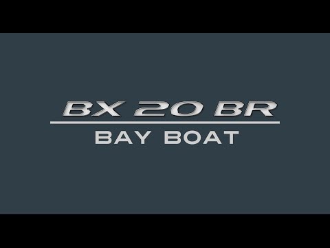 2016 - BX20BR - Walk Through