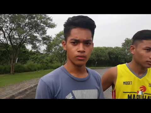 "BEKI GANGSTERS" by: MoonChasers