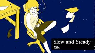 Xiba - Slow and Steady