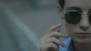 Hooverphonic - Amalfi (New Song 2013) and Lyrics