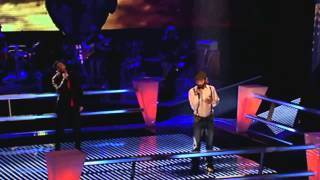 The voice of Germany (Battles compil)