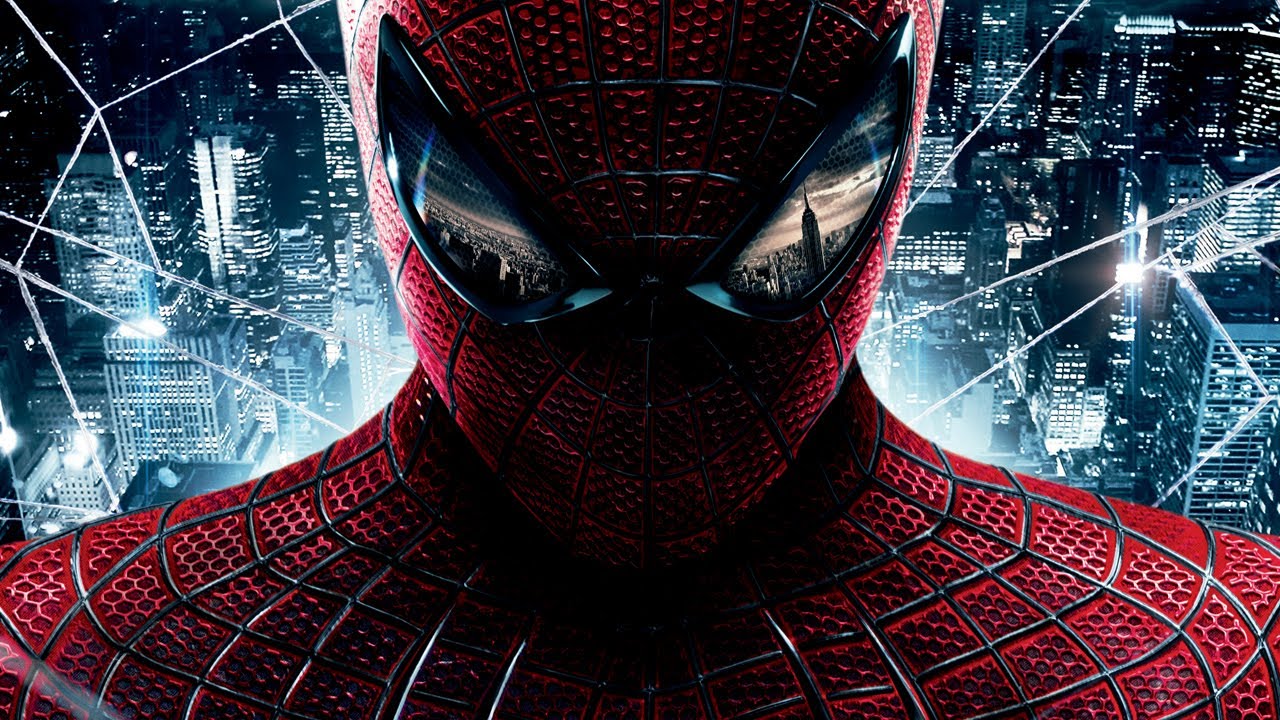Assistir trailer de O Espetacular Homem-Aranha