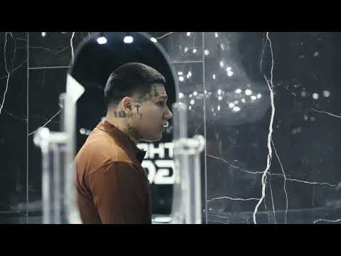 Section 8 Baby - Feet Tender (Official Music Video)