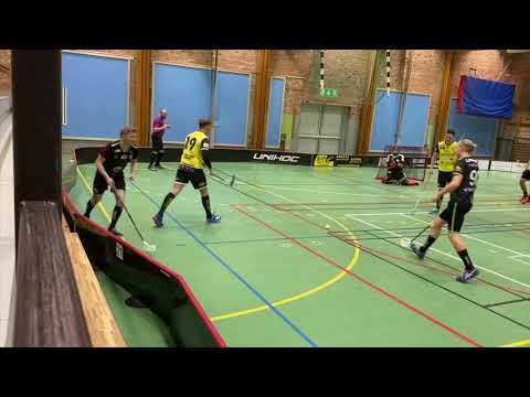 Highlights H3 Åstorp/Kvidinge IBS - Örkelljunga 3-3