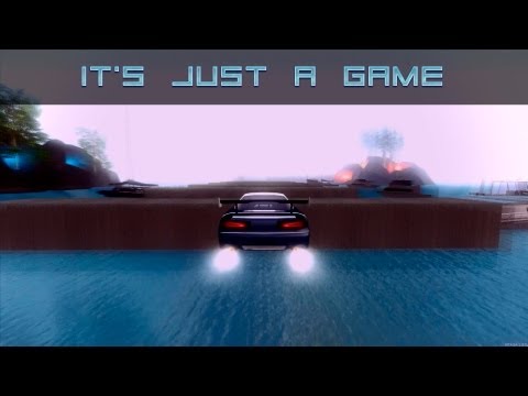 [DM] Stylez ft. Kalepe - It's Just a Game