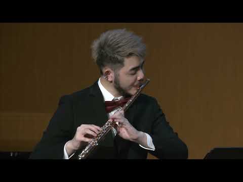 G.F.Handel:Flute sonata in B minor, HWV 367b