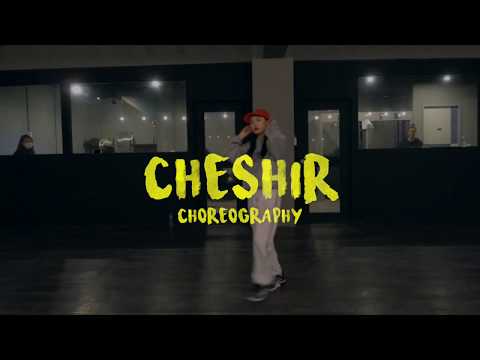 ㅣNew Boyz - FM$ l Cheshir l Choreography l Class l Play The Urban