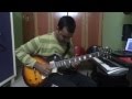 Har Kisi Ko Nahi Milta   Guitar Lesson