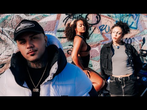 TOKIODK - duas bb linda (Prod. Luna)