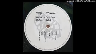 MZ - Allstars - Dope Jam