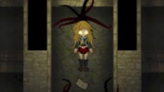 Shrouded - Tense Lovecraftian Retro Survival Horror in a Creepy Old Library That's Killed 27 People!