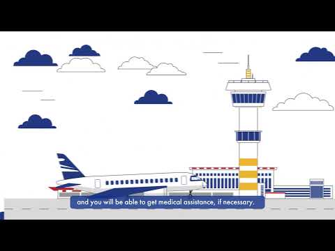 IOM offers assisted voluntary return to a home country