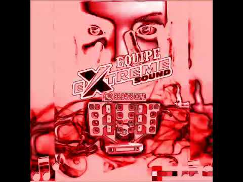 CD CARRETINHA EXTREME SOUNDS VOLUME:01