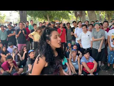 CROMANTIS vs. BIG JR vs. KUM vs. BlACK HIP: FILTROS - STRAKTO PARA UN FINAL