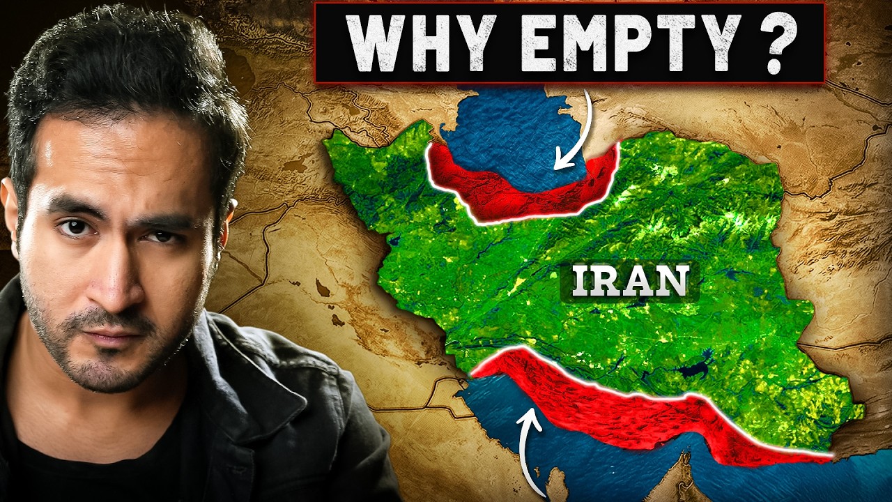 Why Iraninans Are Leaving Coast in Large Numbers